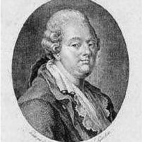 Jean-Benjamin de La Borde