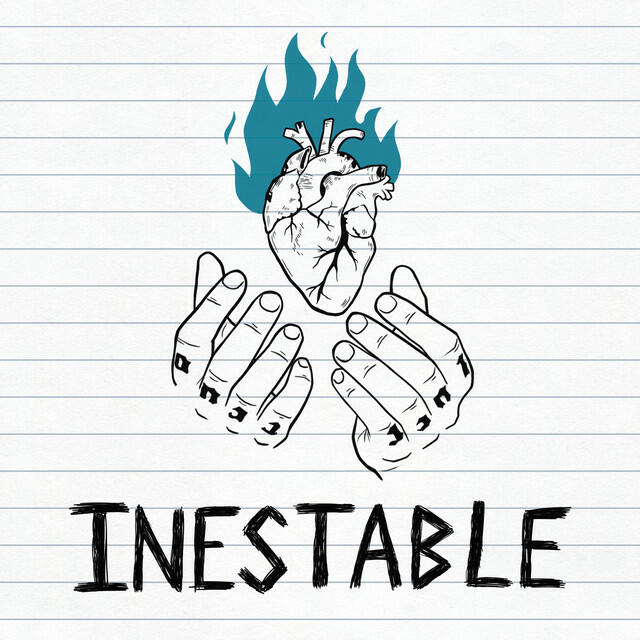 Релиз INESTABLE