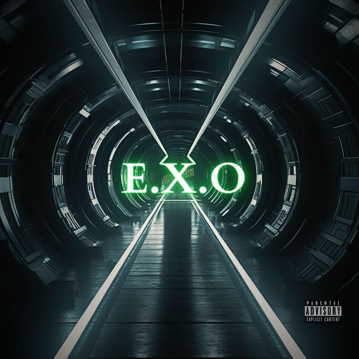 Релиз E.X.O