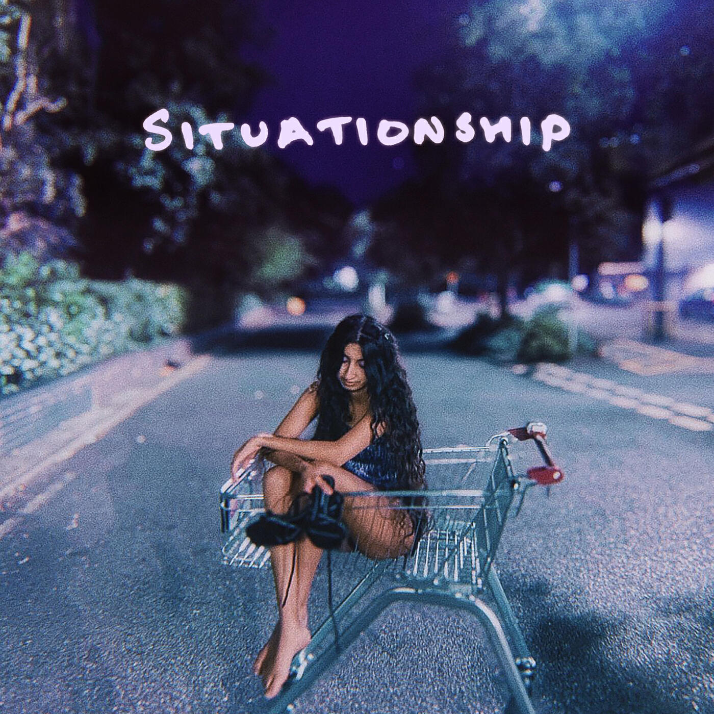 Релиз Situationship