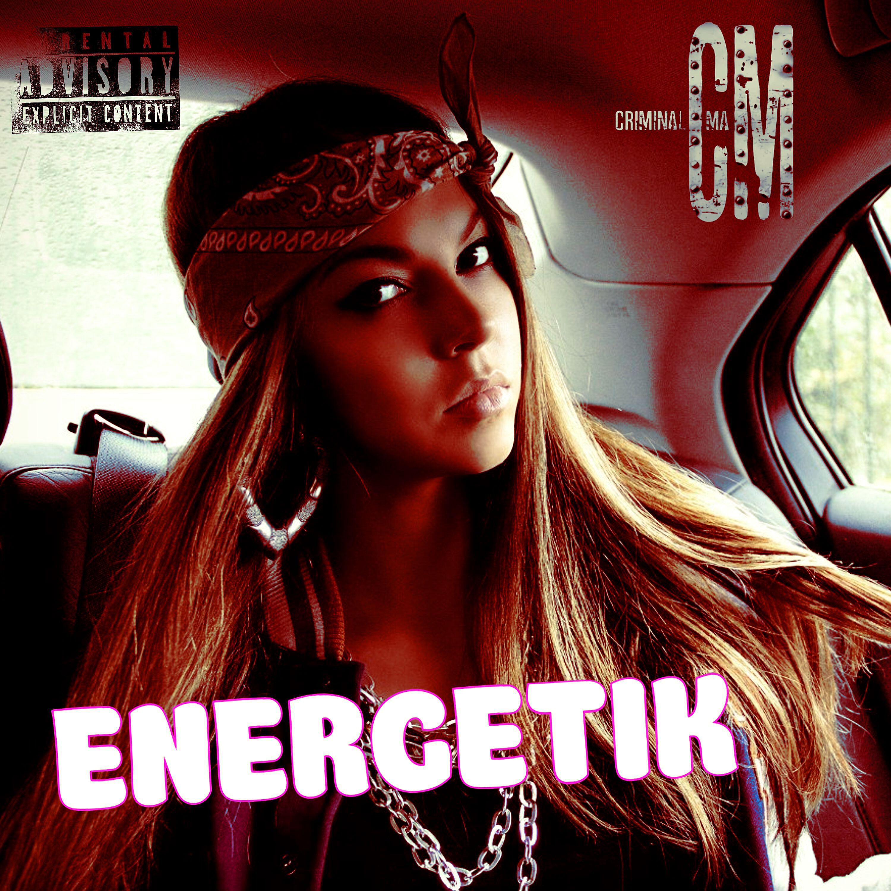 Релиз ENERGETIK