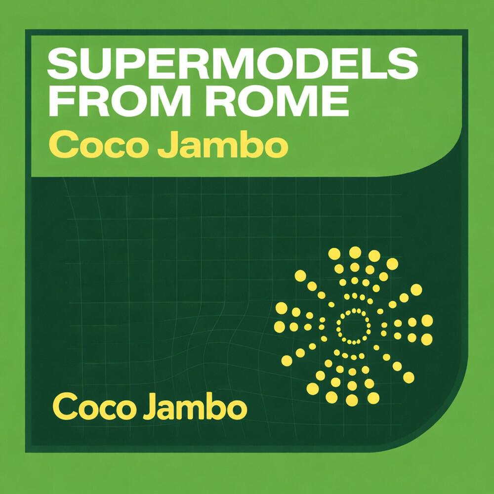 Релиз Coco Jambo