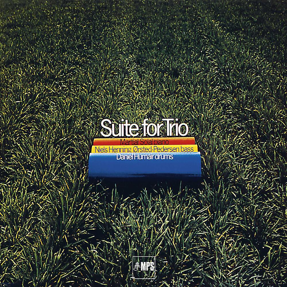 Релиз Suite for Trio