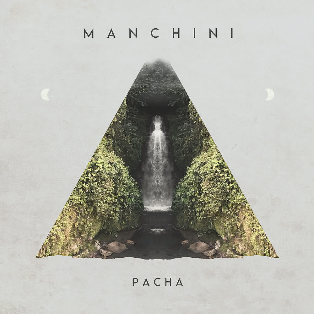 Релиз Pacha