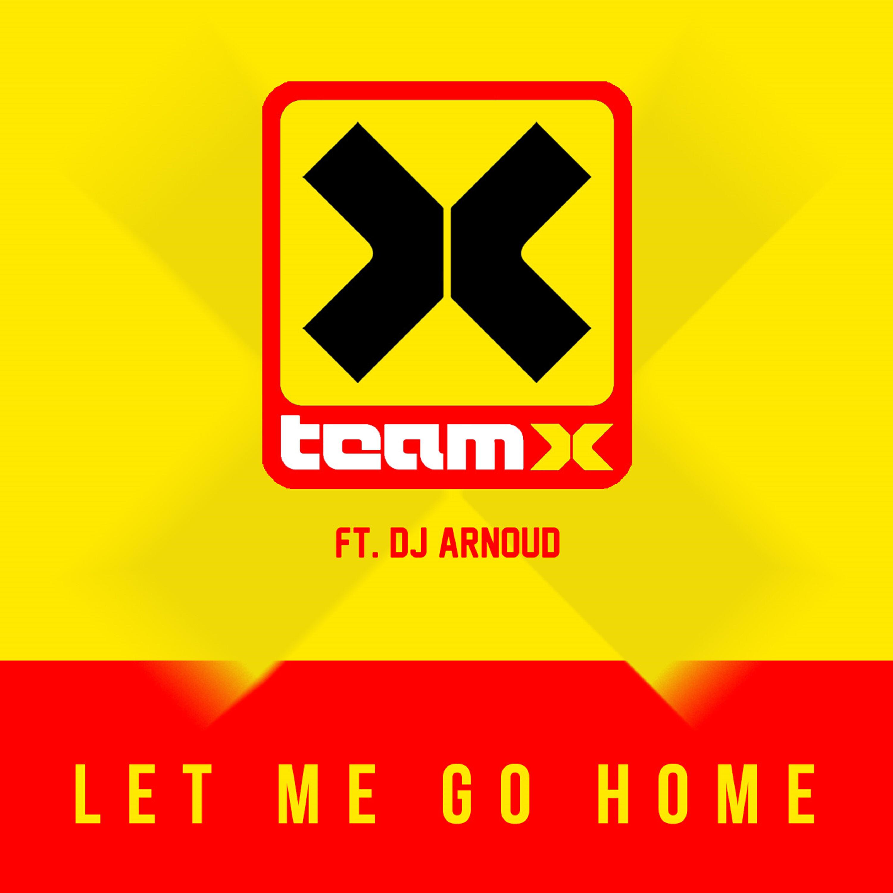 Релиз Let Me Go Home