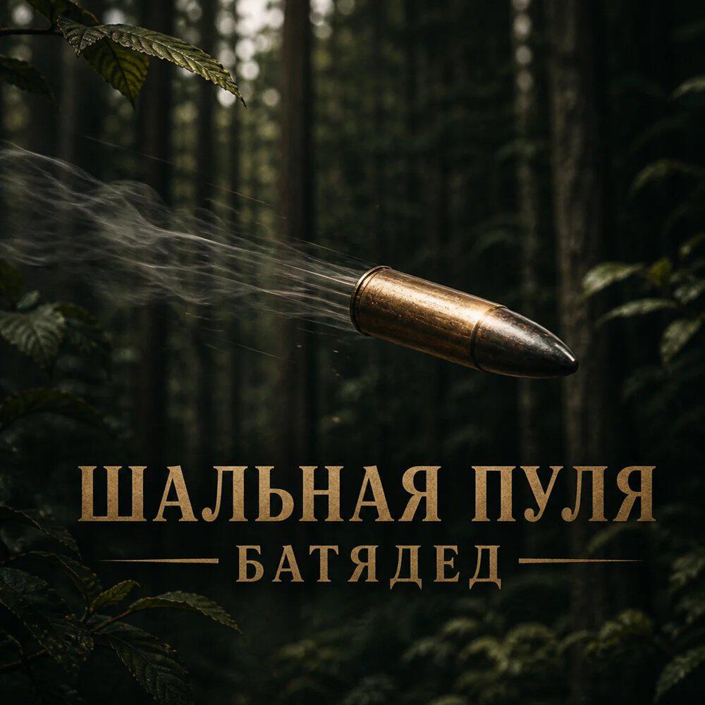 Релиз Шальная пуля