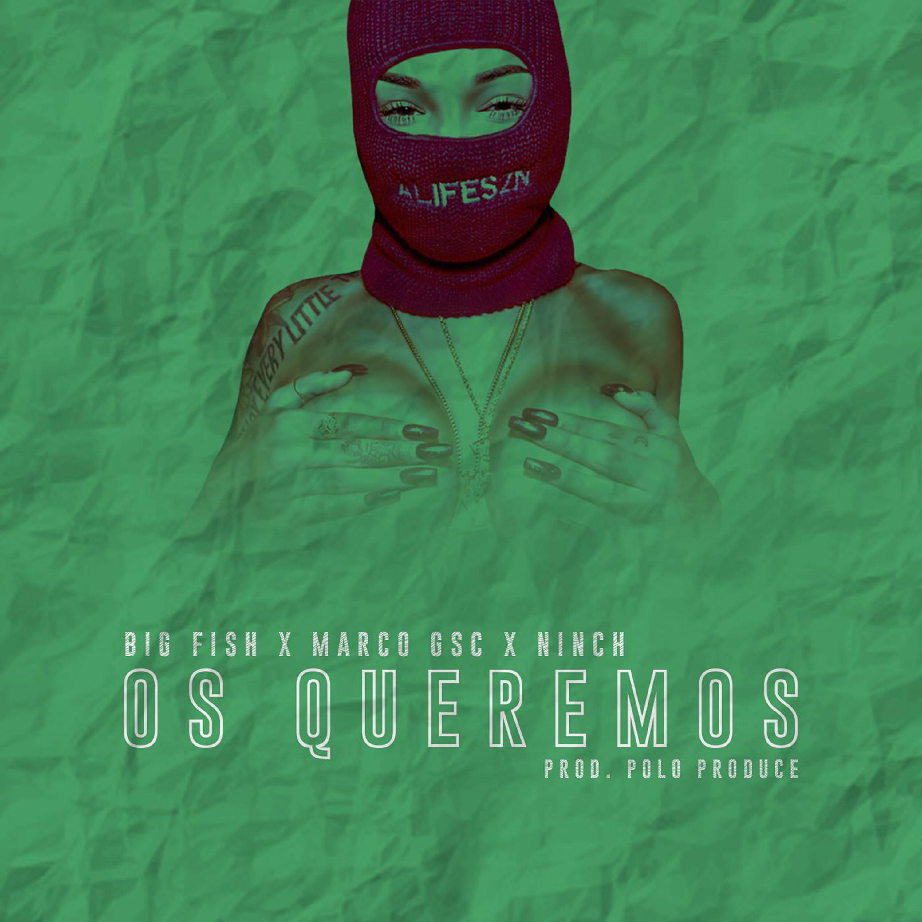 Релиз Os Queremos