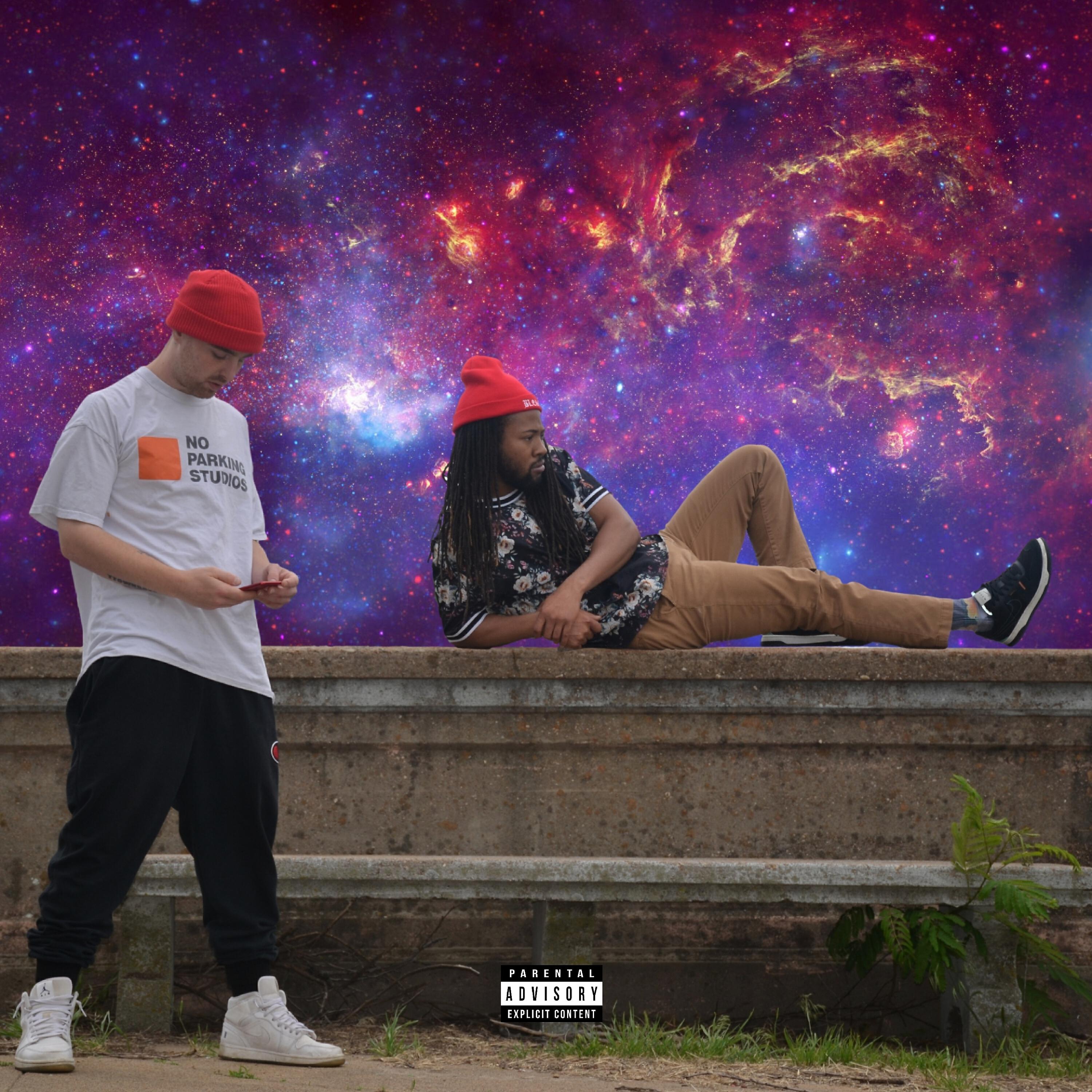 Релиз Milky Way
