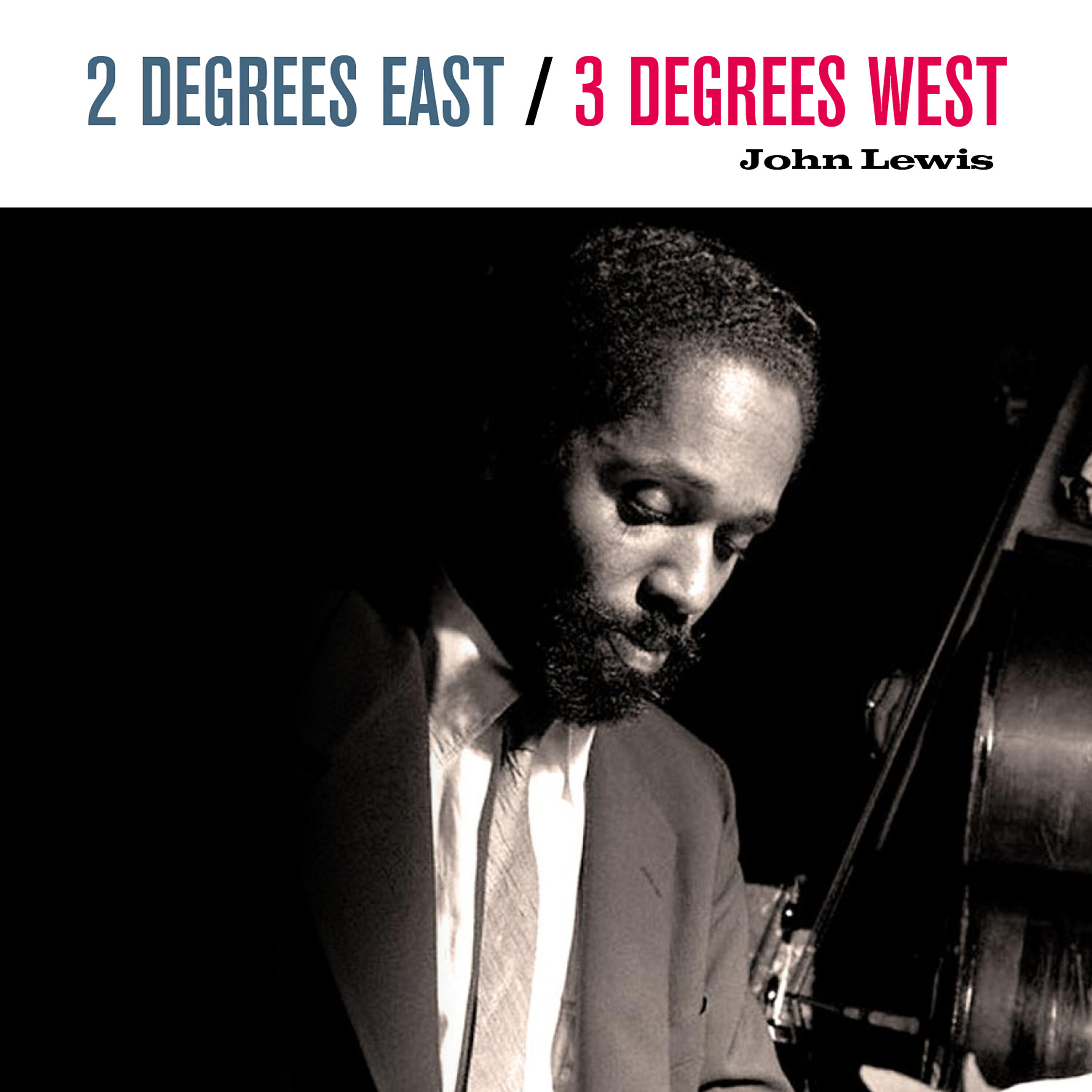 Релиз 2 Degrees East, 3 Degrees West