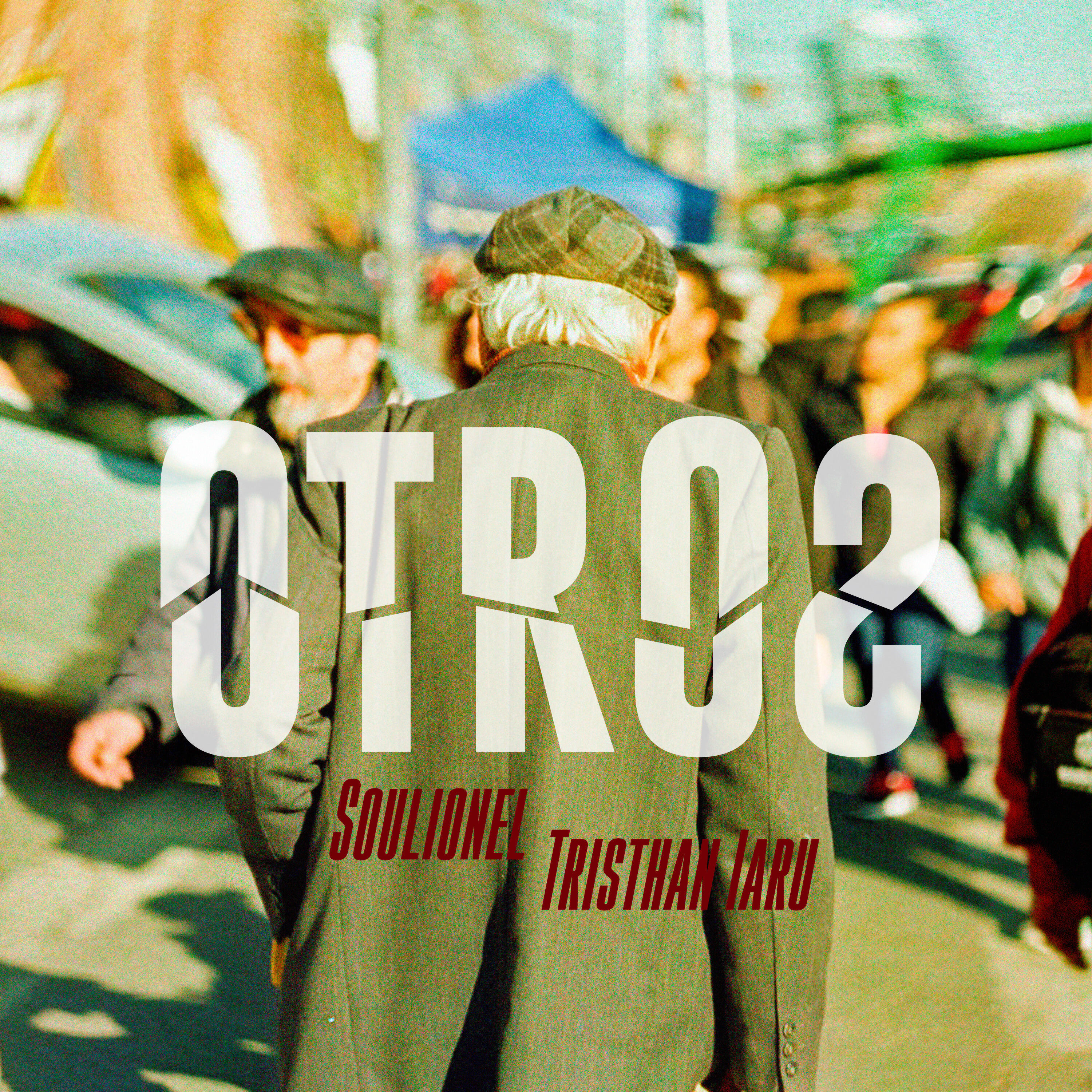 Релиз Otros
