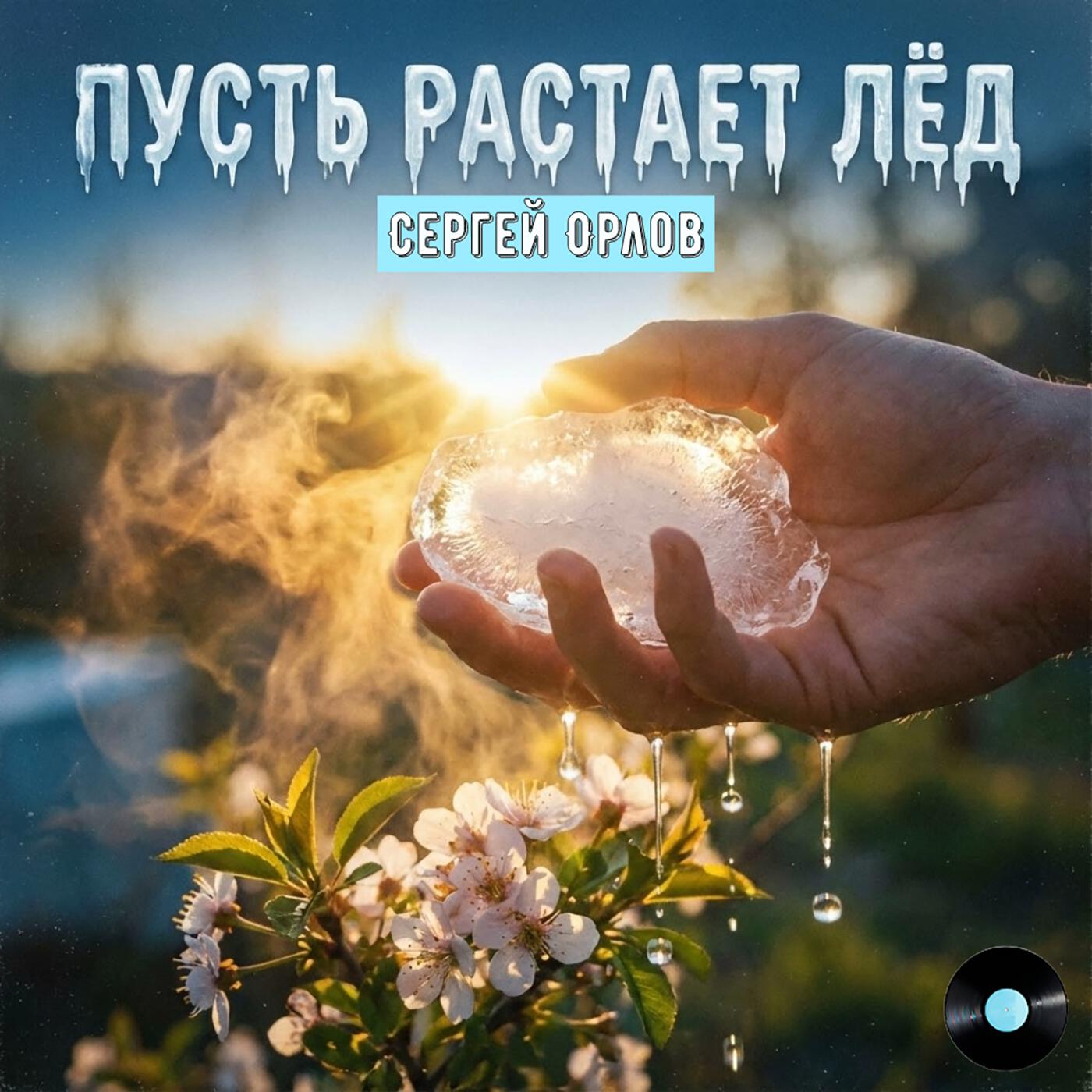 Релиз Пусть растает лёд