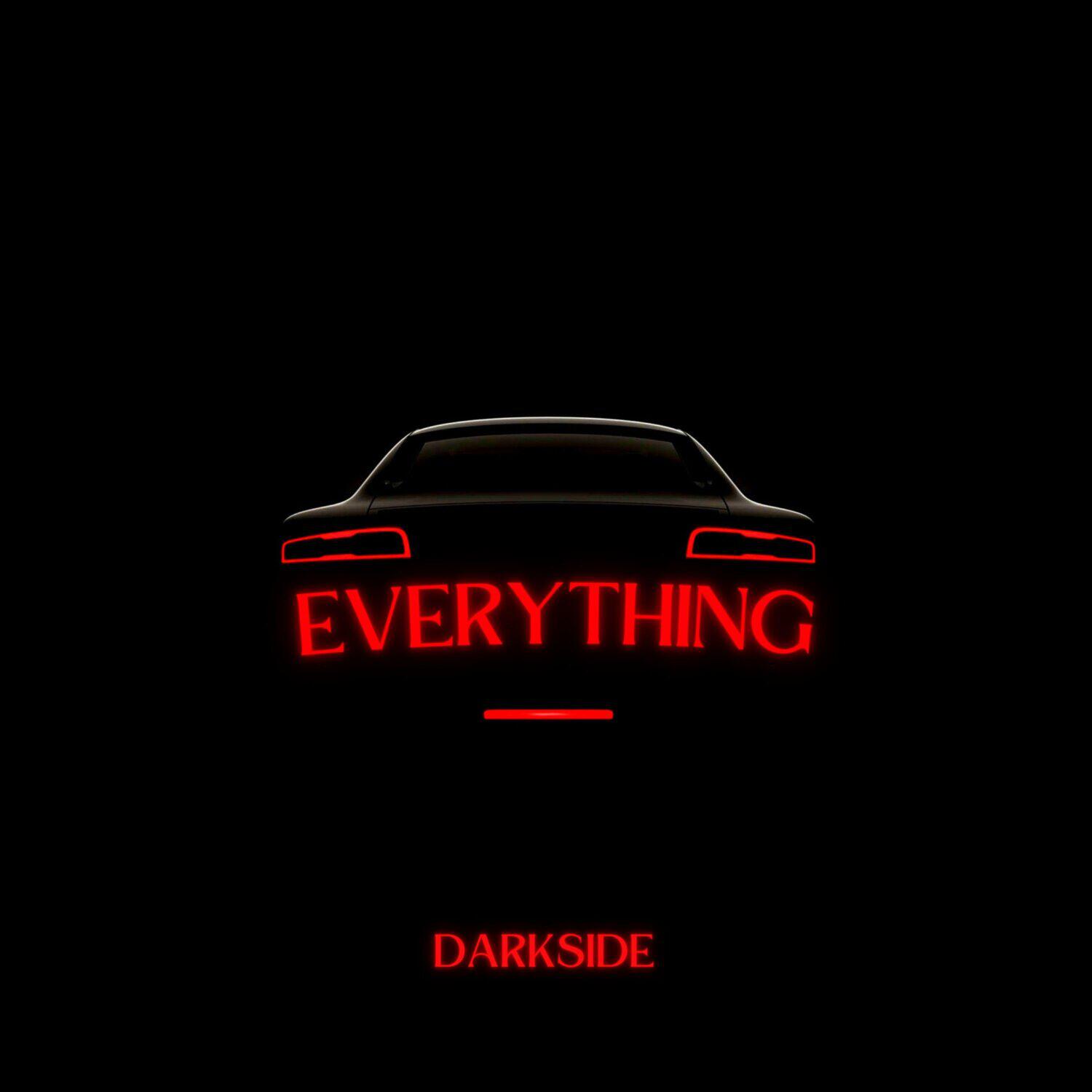 Релиз Everything