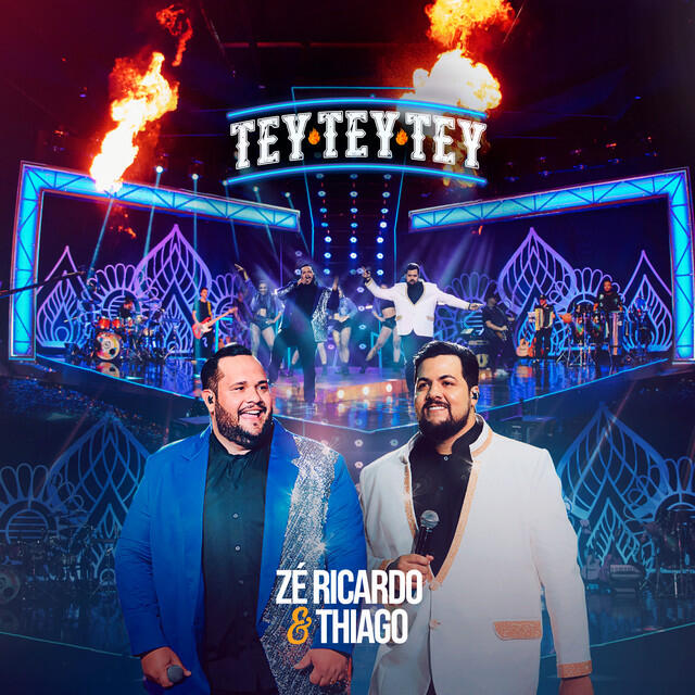 Релиз Tey Tey Tey