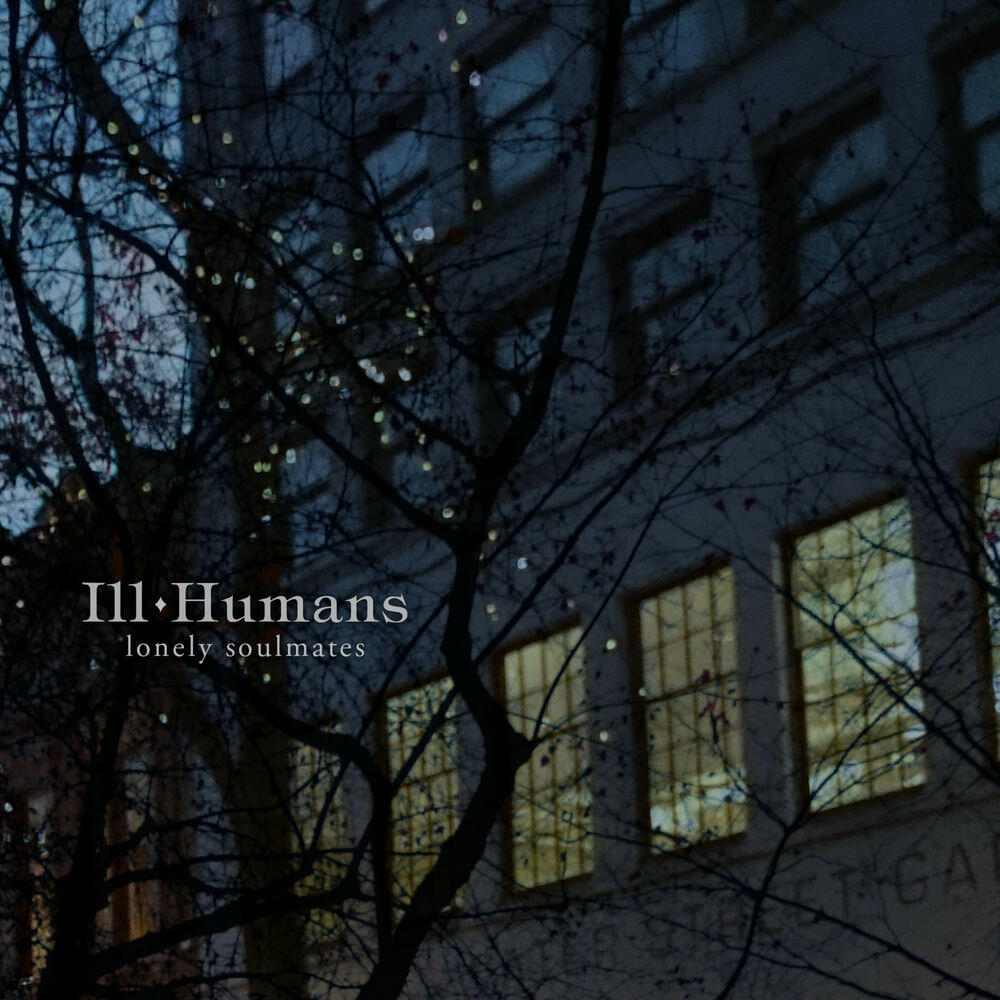 Релиз Lonely Soulmates