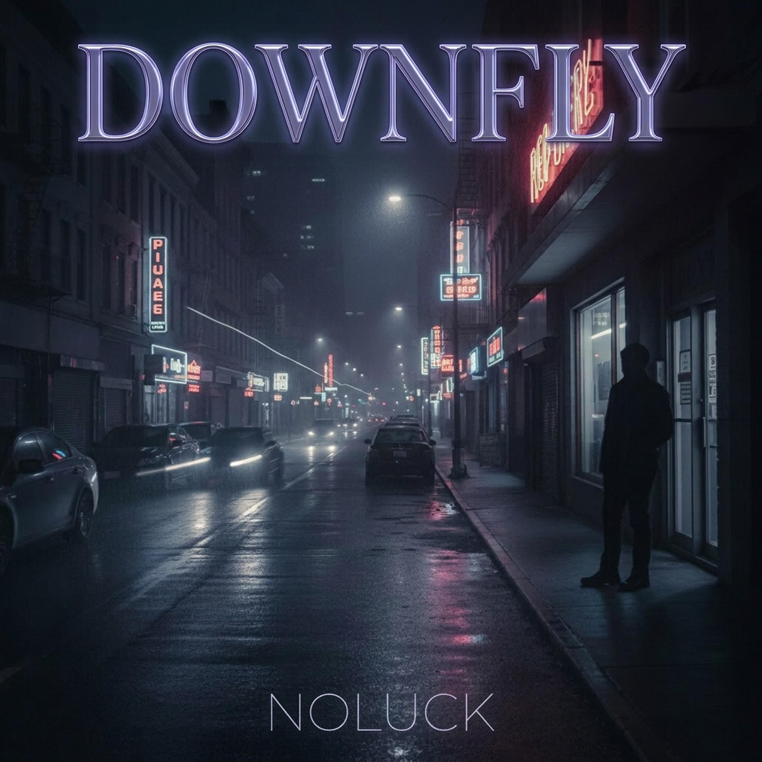 Релиз DOWNFLY