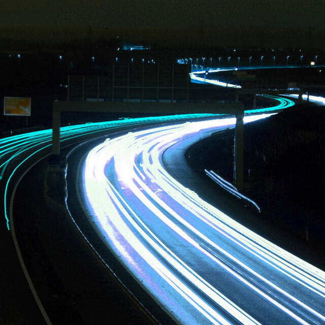 Релиз Highway