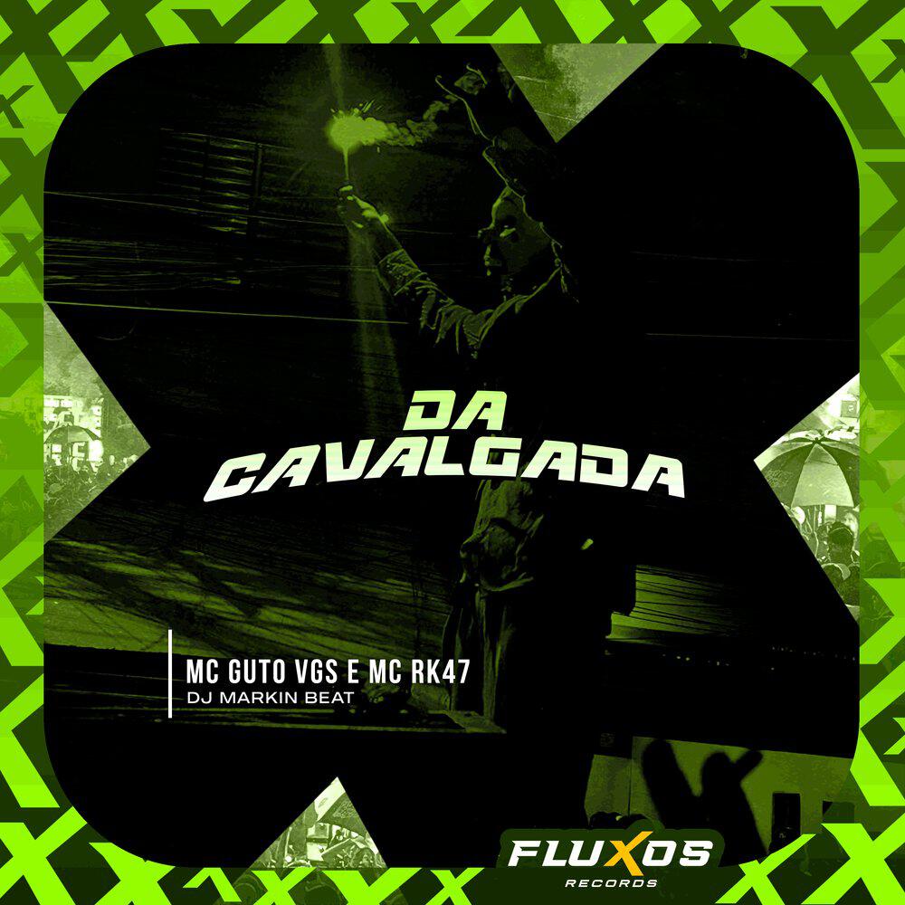 Релиз Da Cavalgada