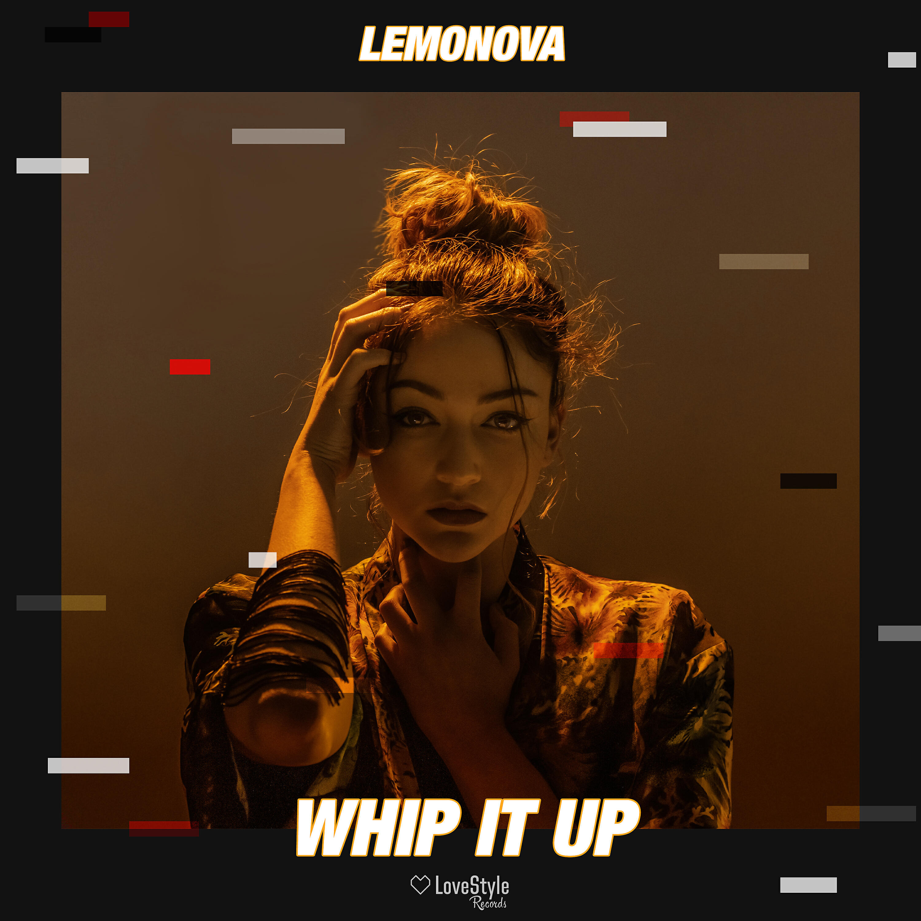 Релиз Whip It Up
