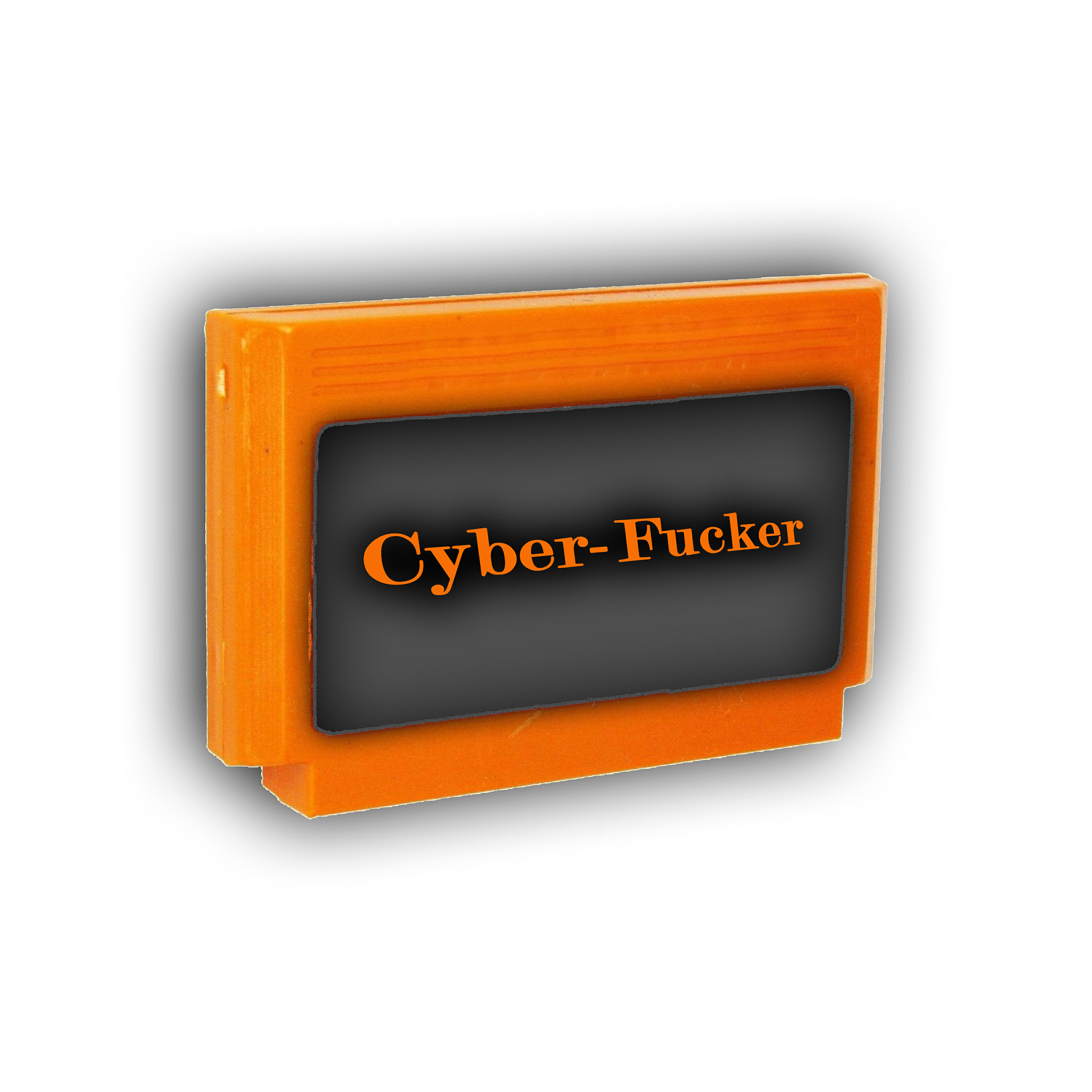 Релиз Cyber-Fucker