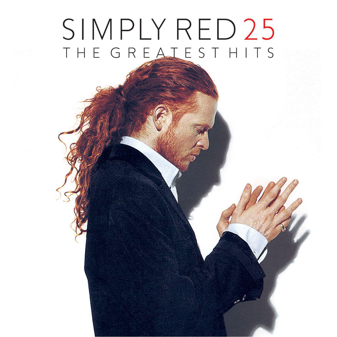 Релиз The Greatest Hits