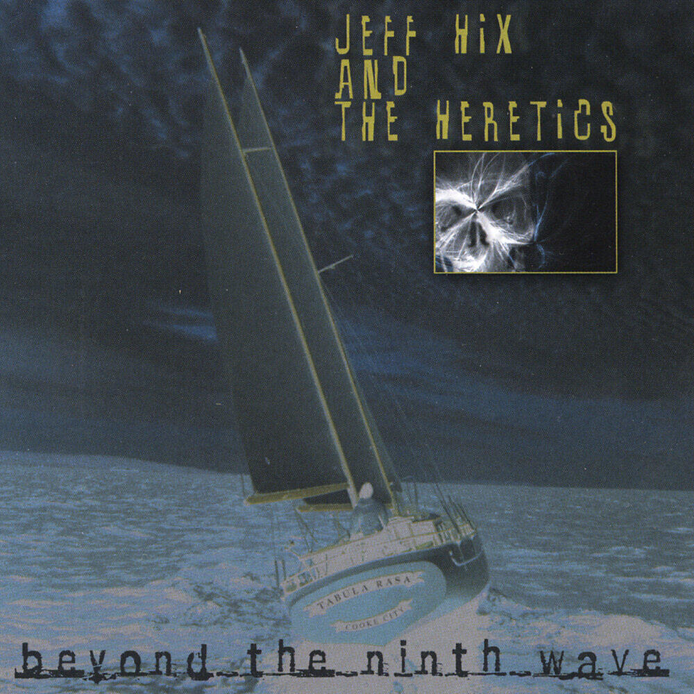 Jeff Hix