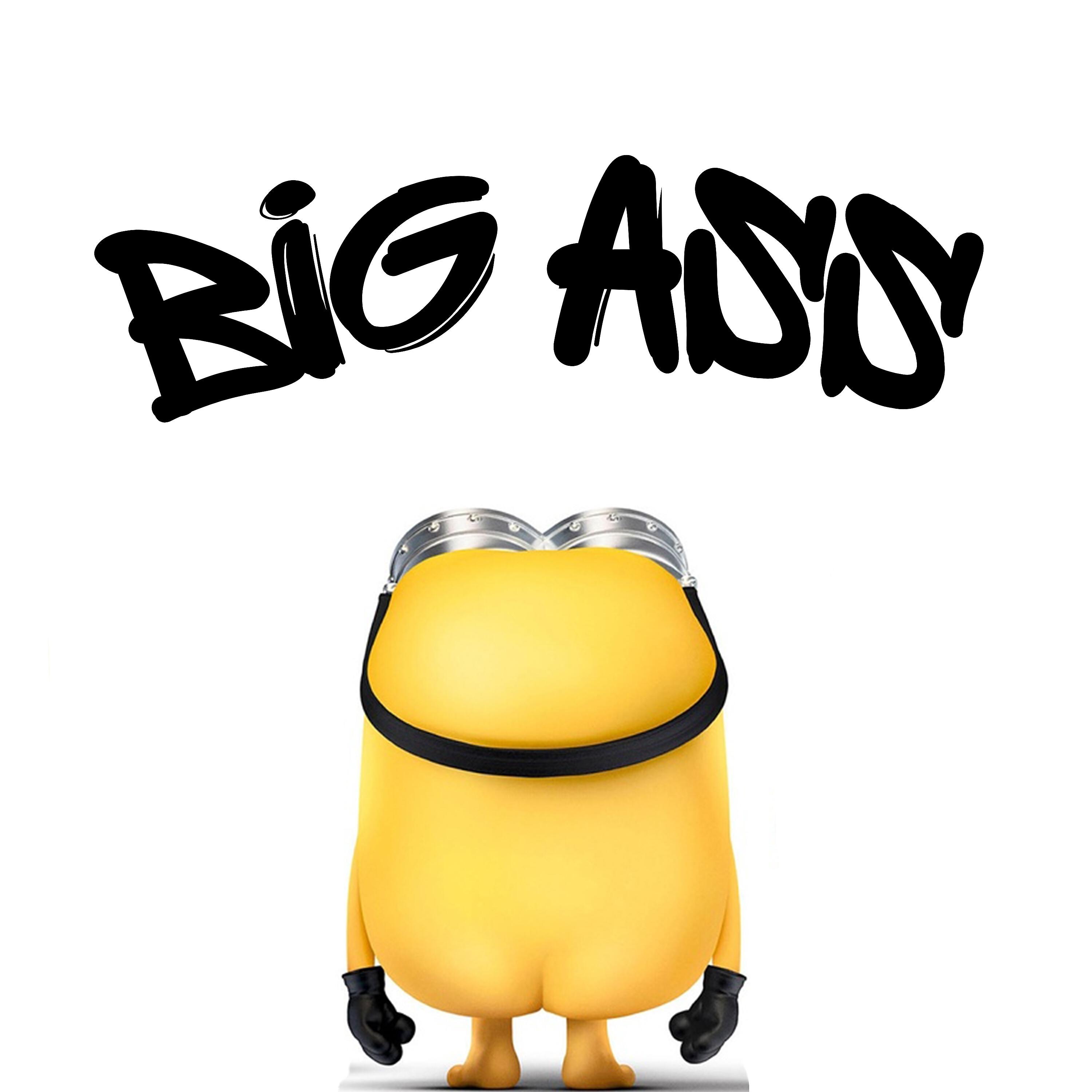 Релиз Big Ass
