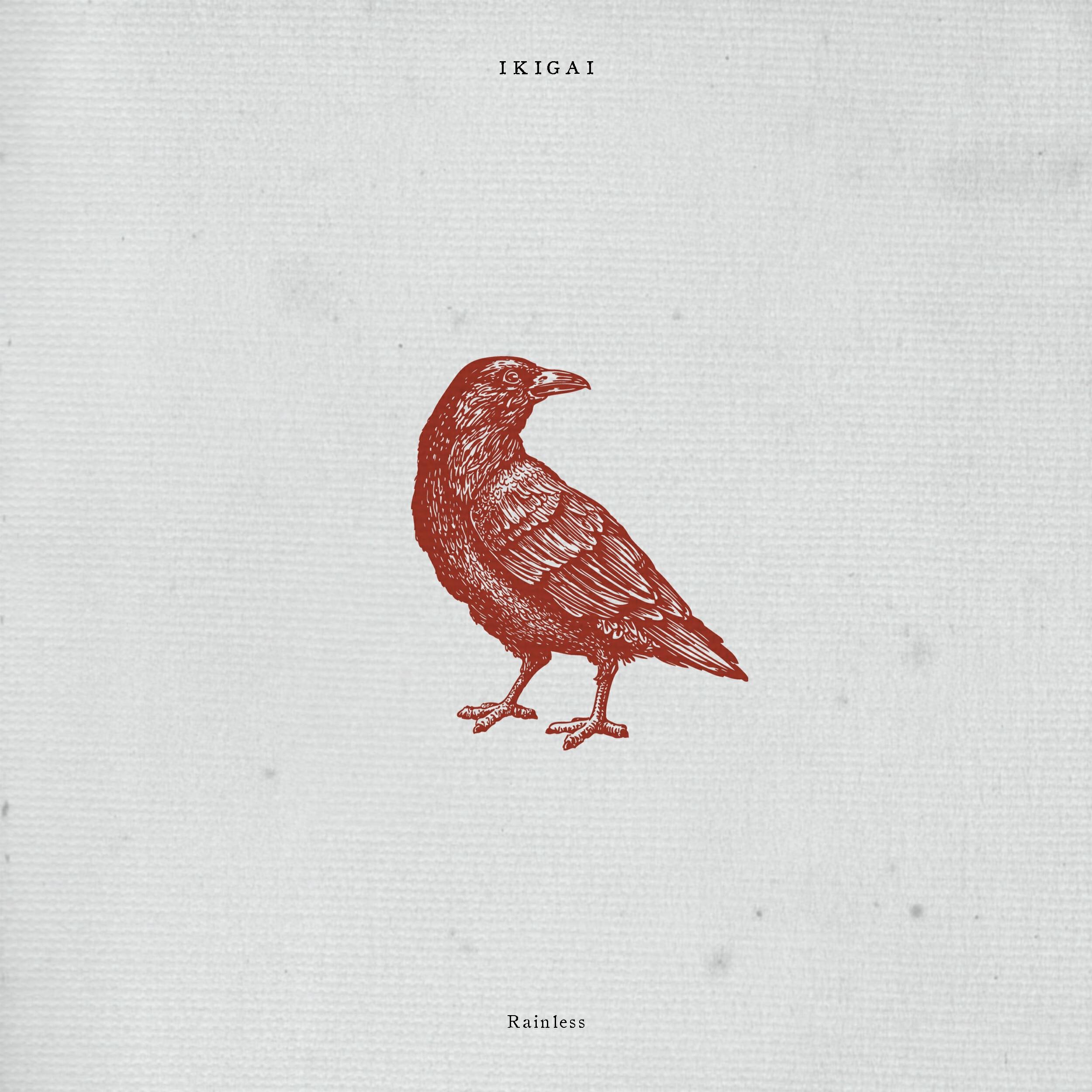 Релиз Rainless