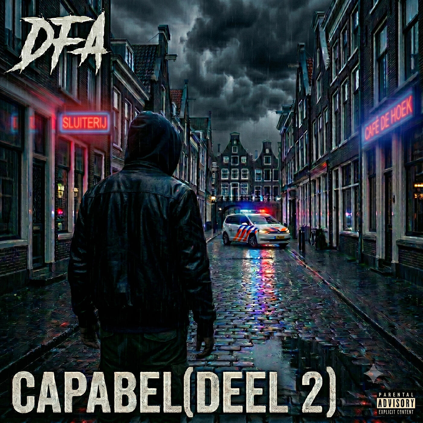 Релиз Capabel (Deel 2)