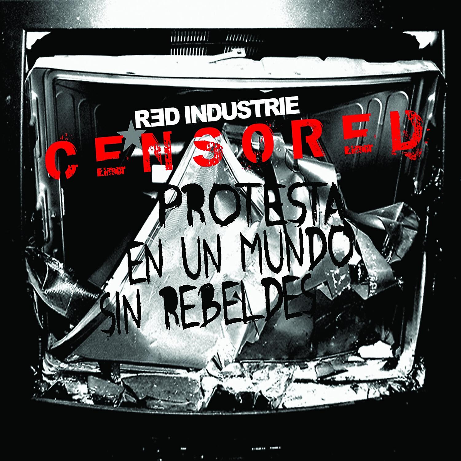 Релиз Censored