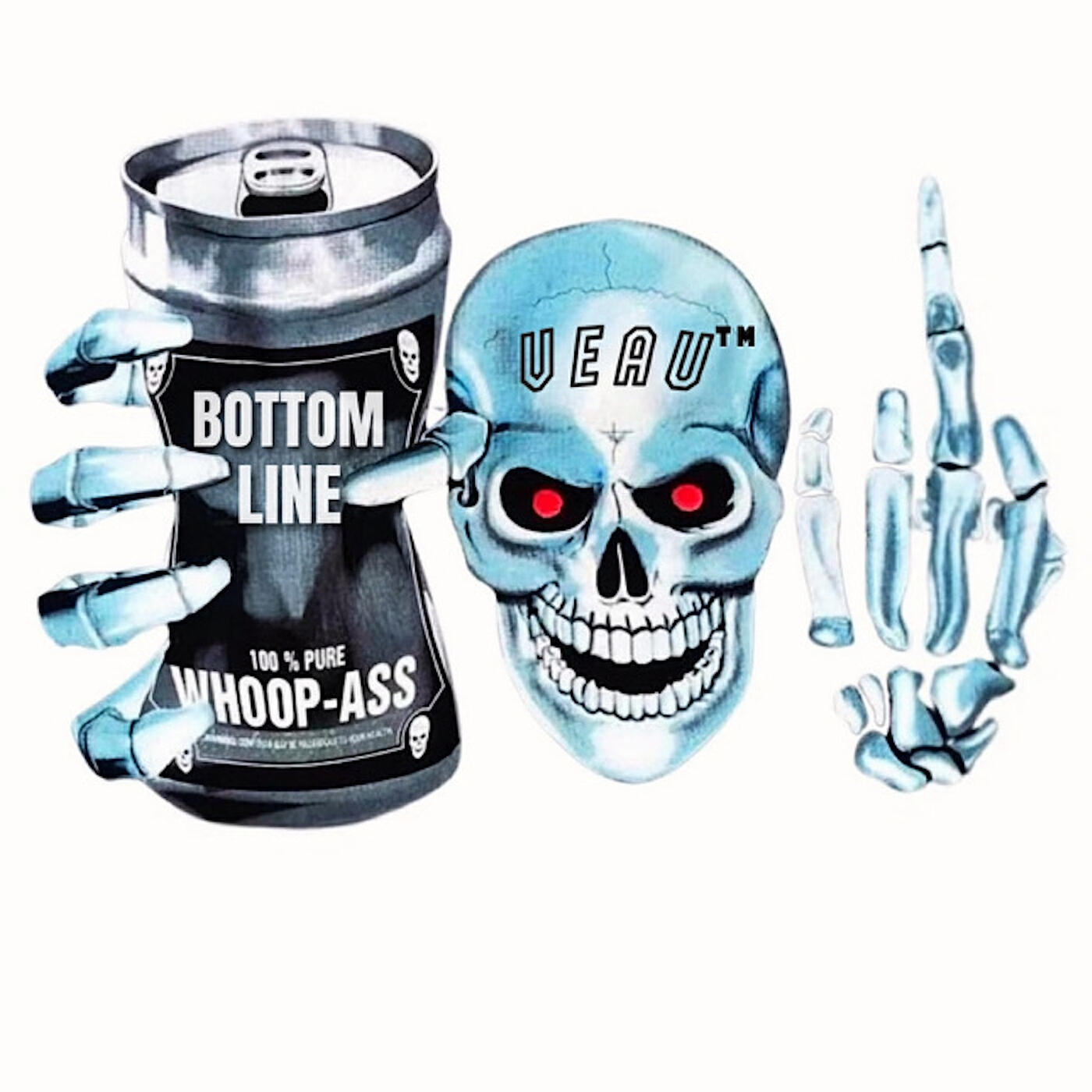 Релиз Bottom Line