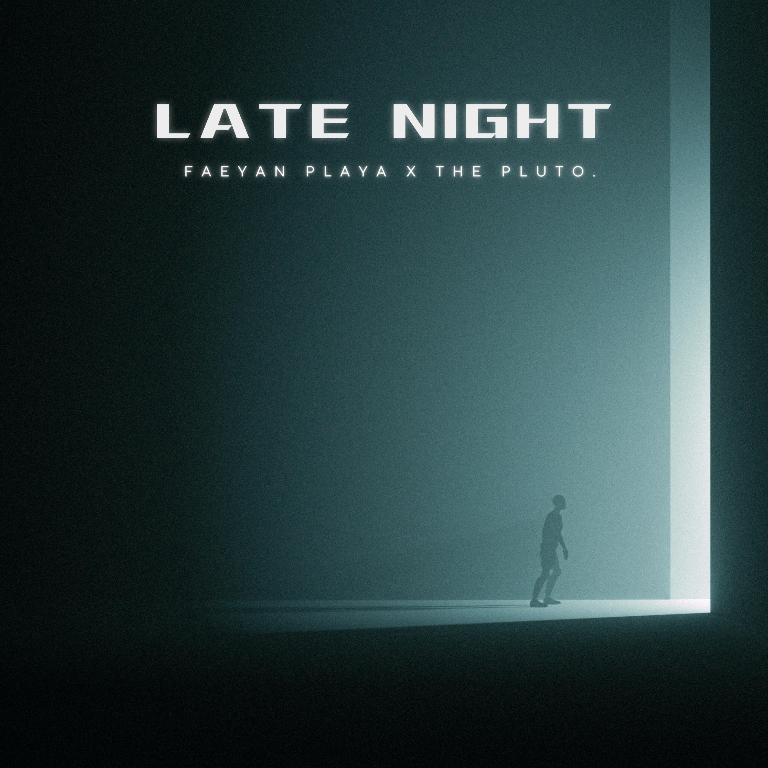 Релиз Late Night