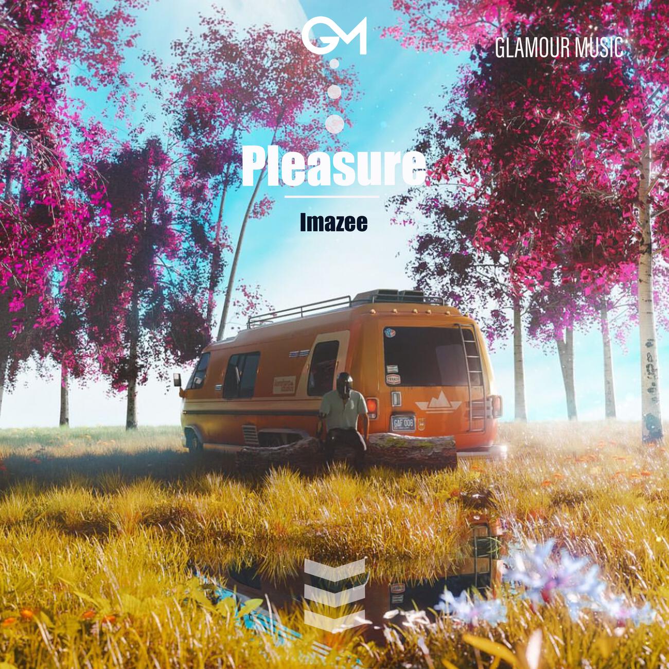 Релиз Pleasure