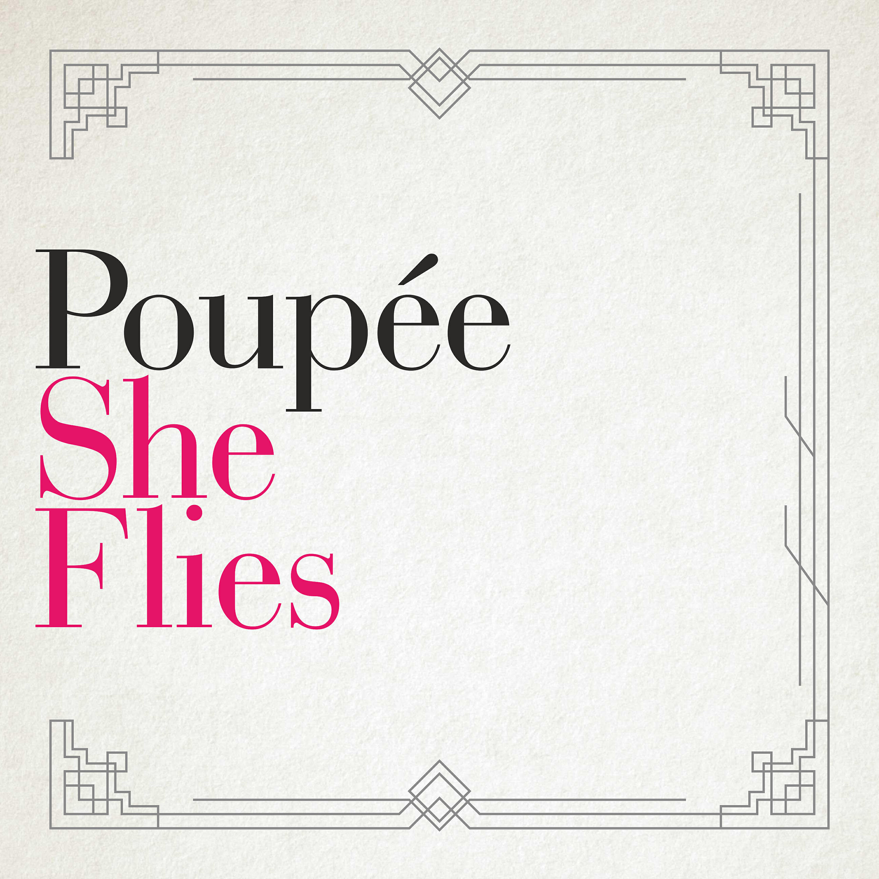 Релиз She Flies