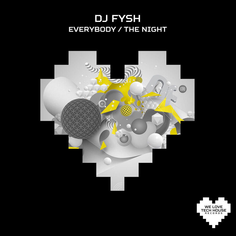 Релиз Everybody / The Night