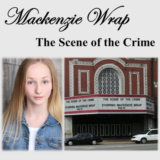 Релиз The Scene of the Crime