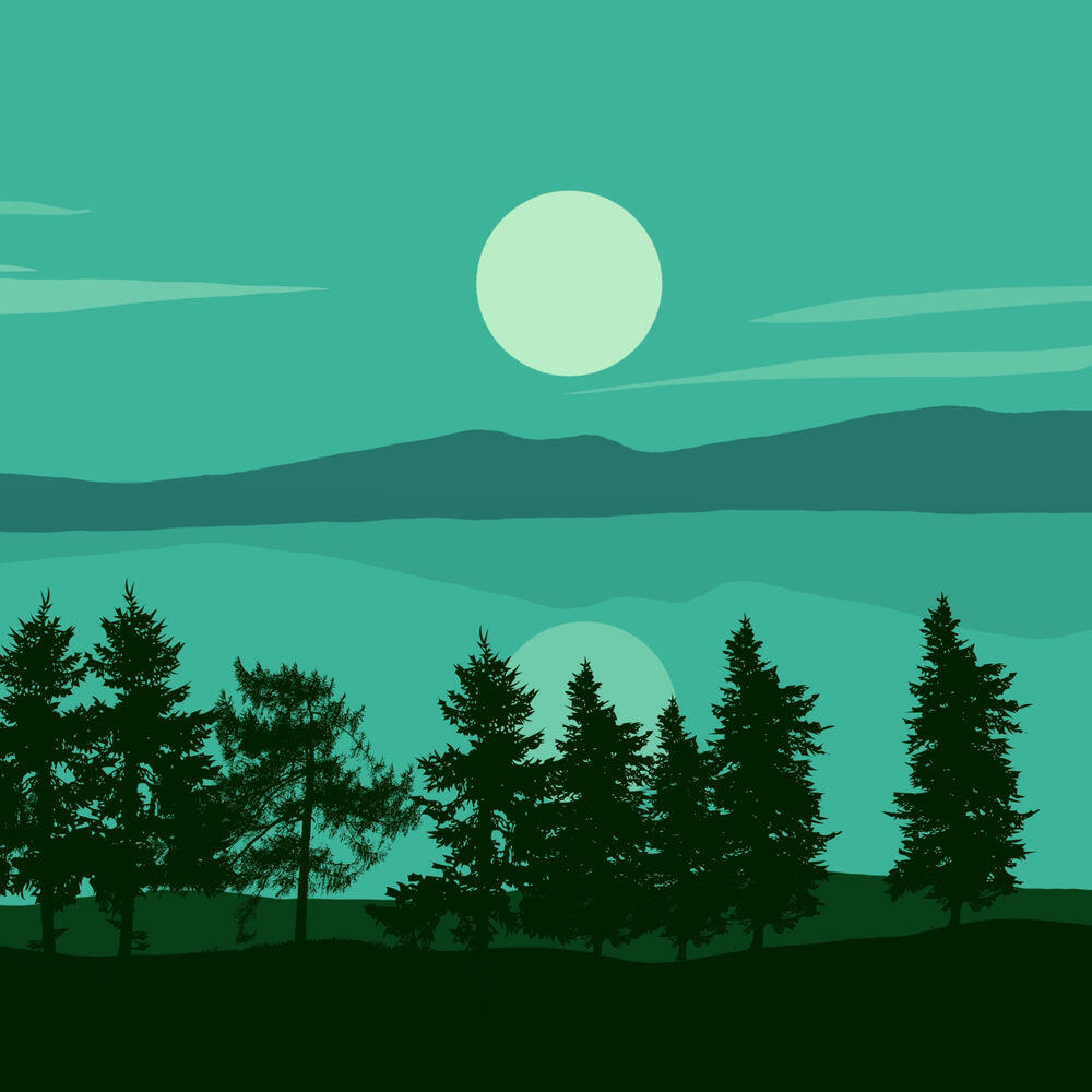 Релиз The Northern Lake