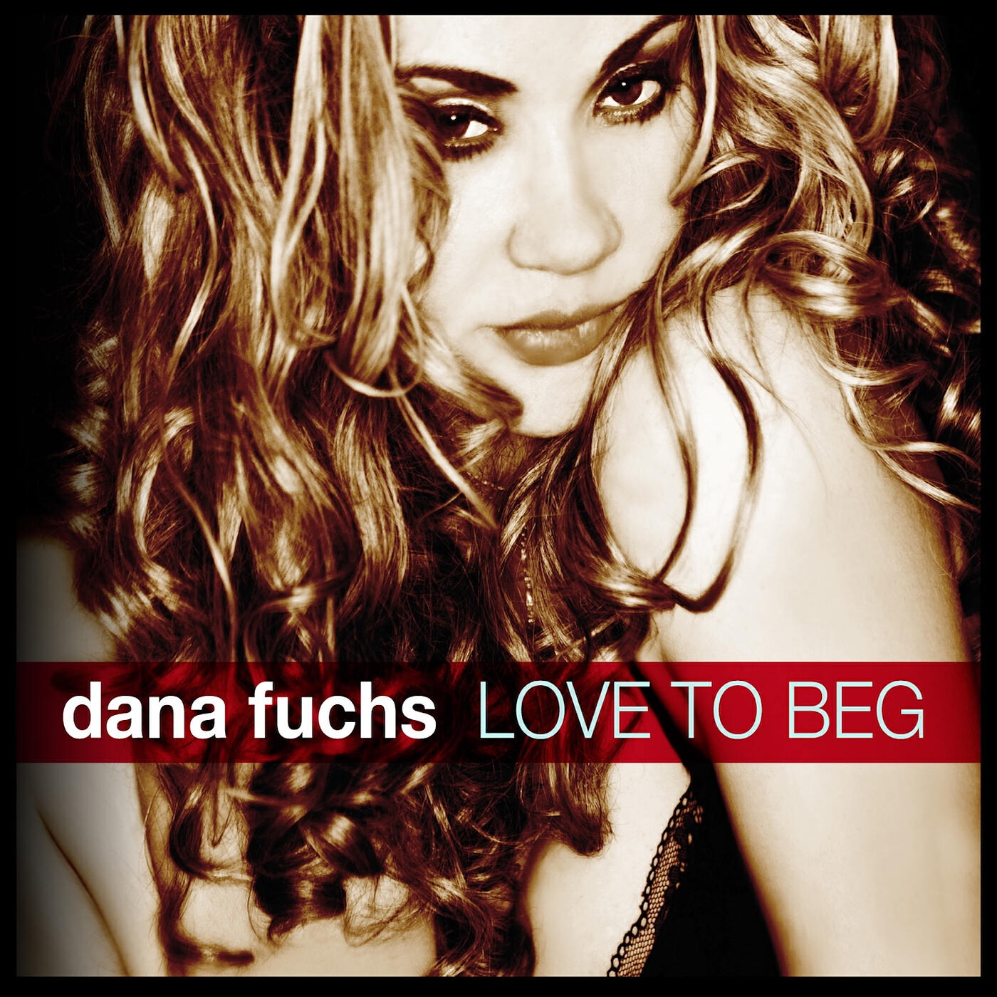 Релиз Love to Beg