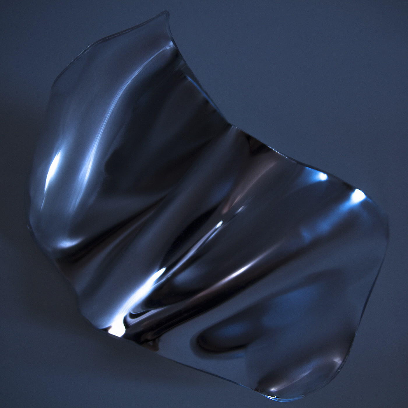 Релиз Constant Blue Light