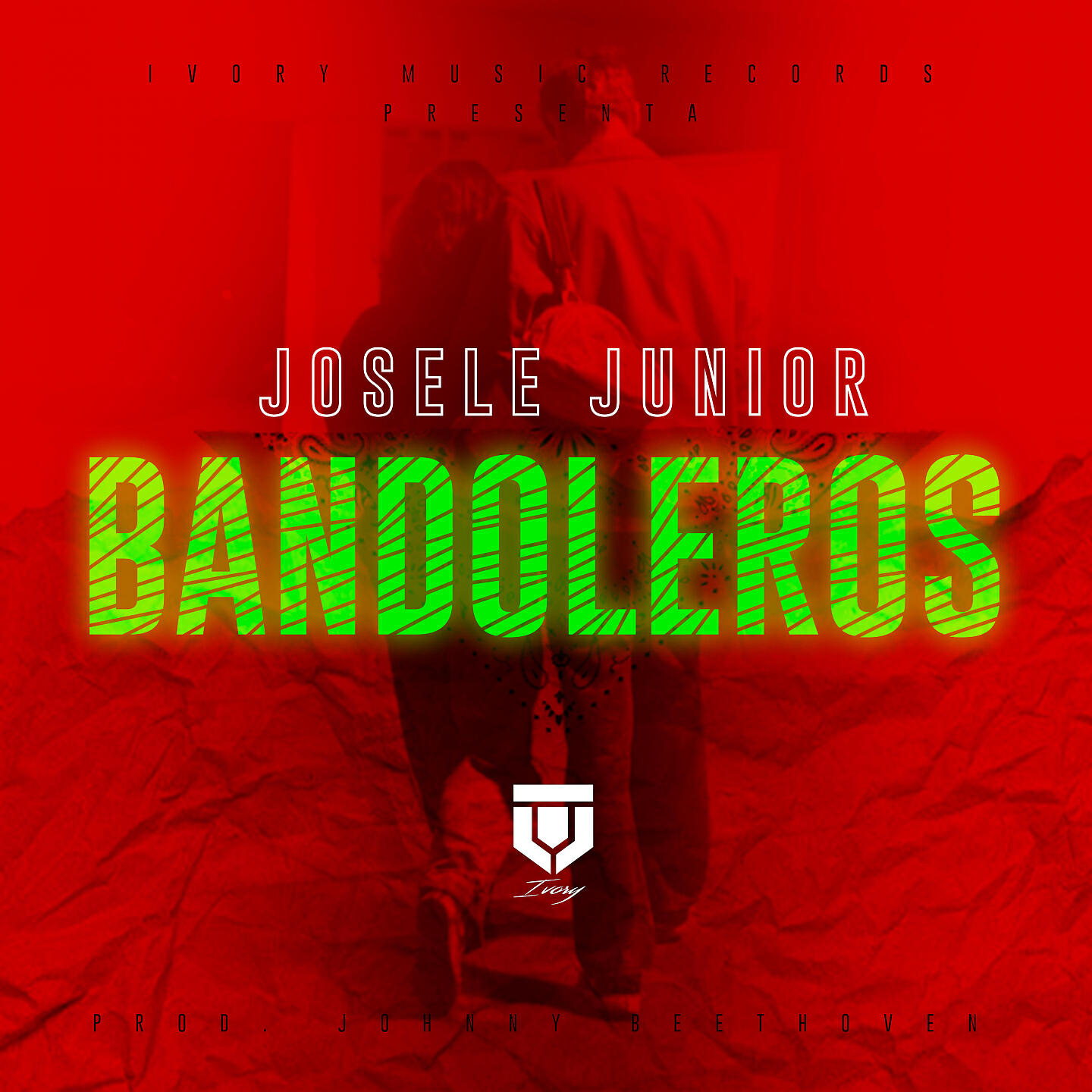 Релиз Bandoleros