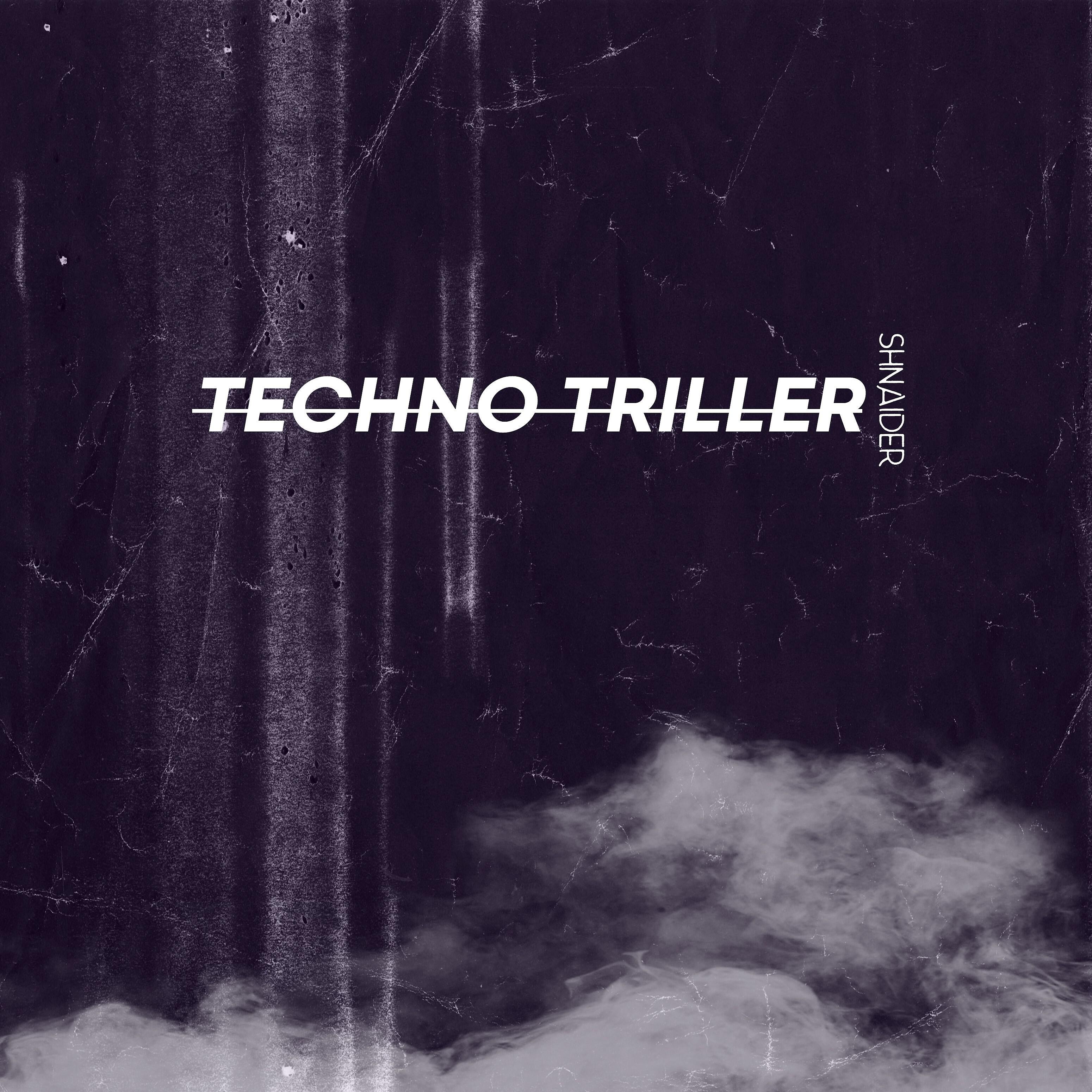 Релиз Techno Triller