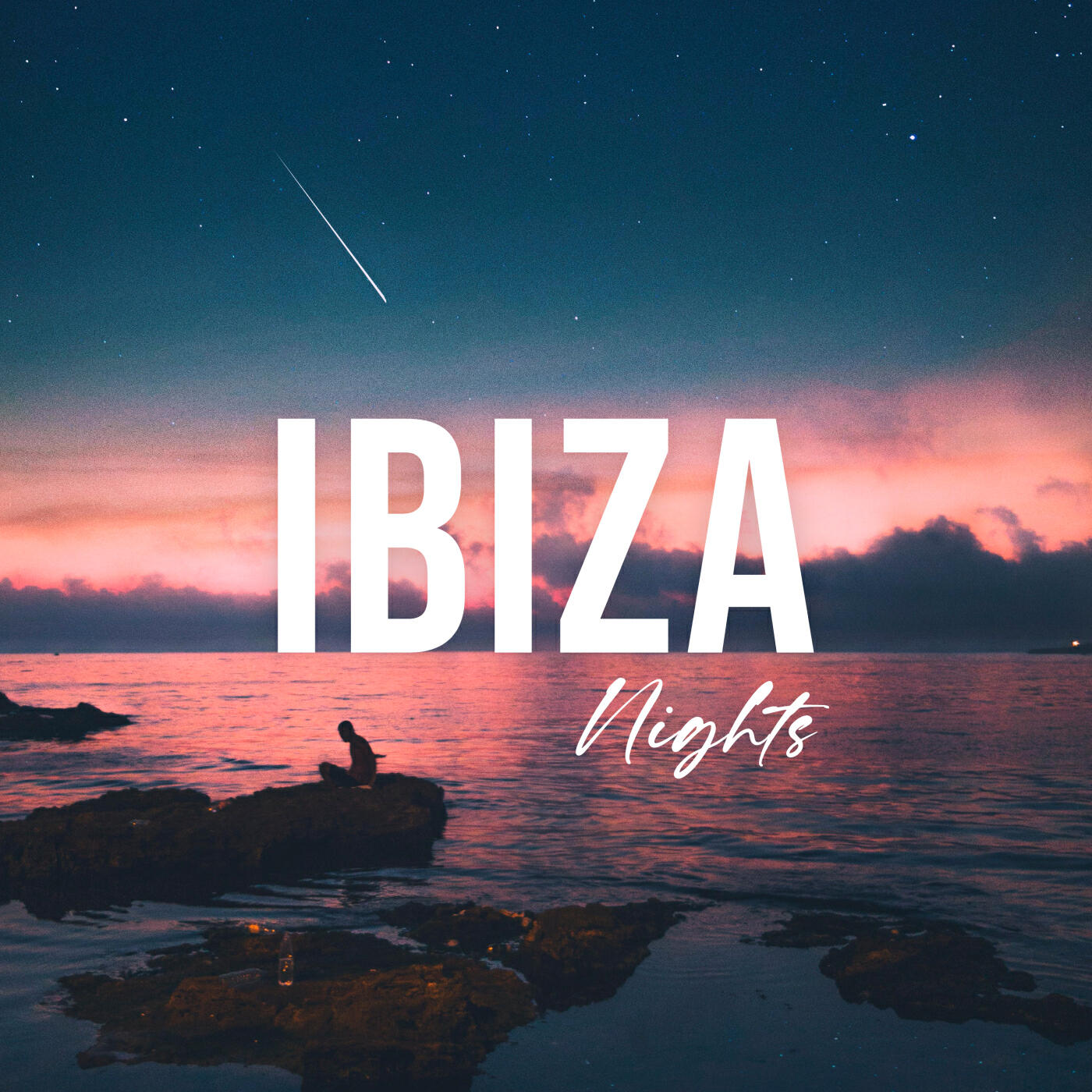 Релиз Ibiza Nights