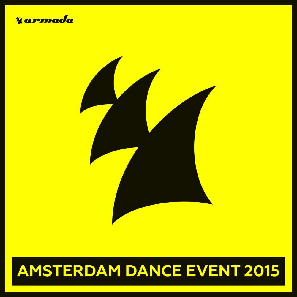 Релиз Armada - Amsterdam Dance Event 2015