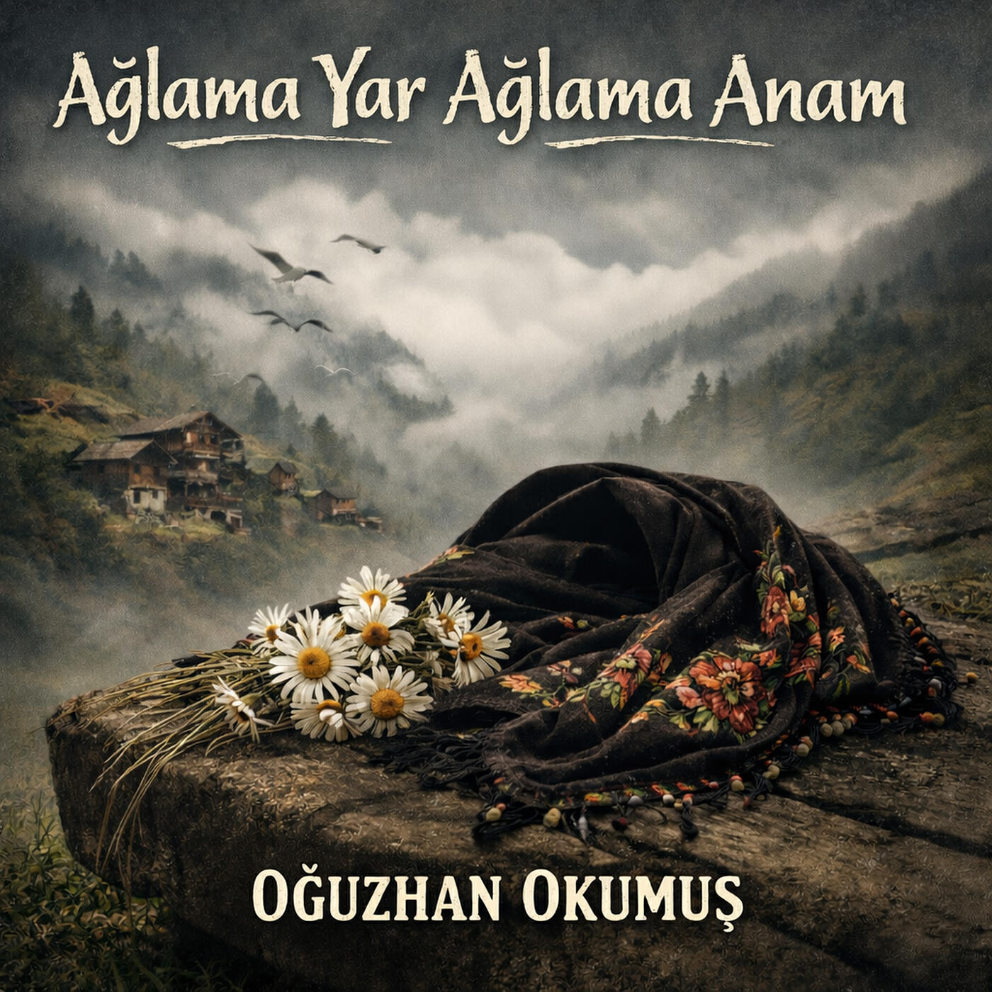 Релиз Ağlama Yar Ağlama Anam (Enstrümantal)