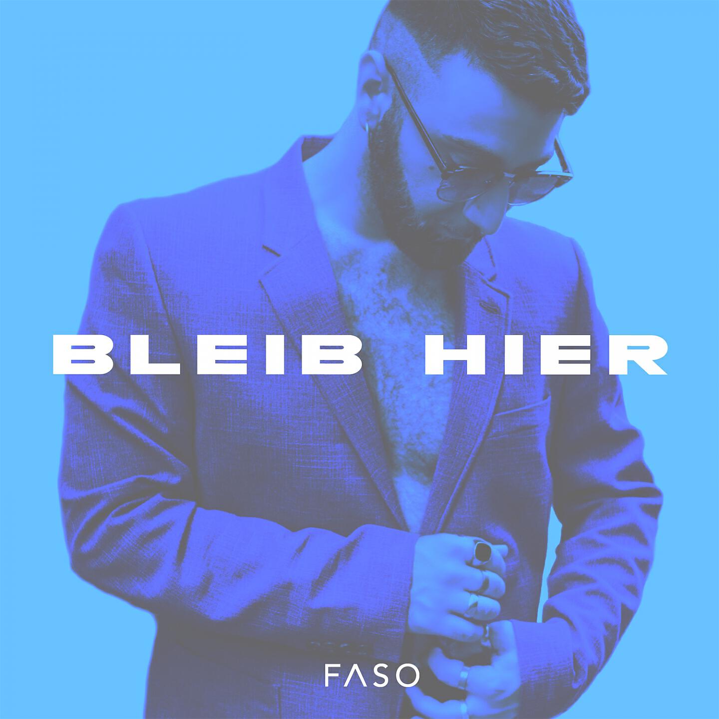 Релиз Bleib hier