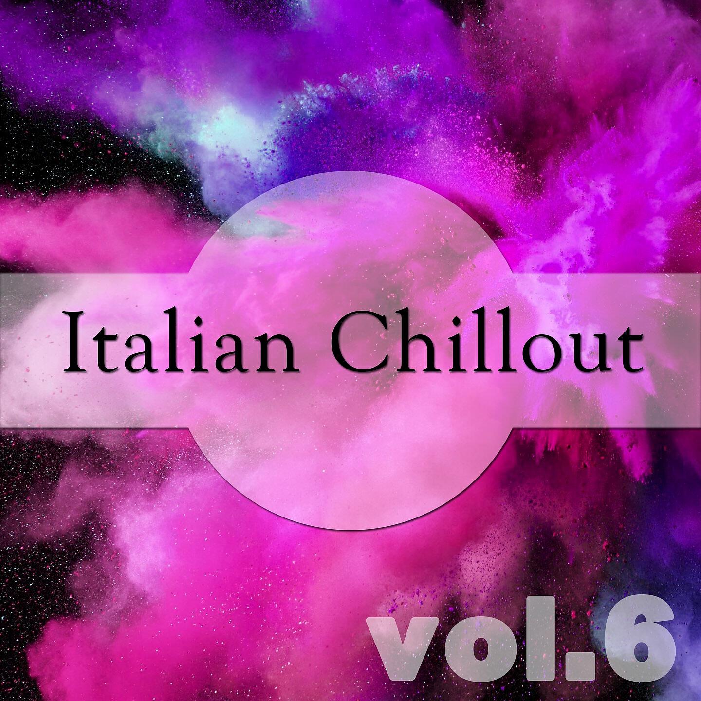 Релиз Italian Chillout, Vol. 6