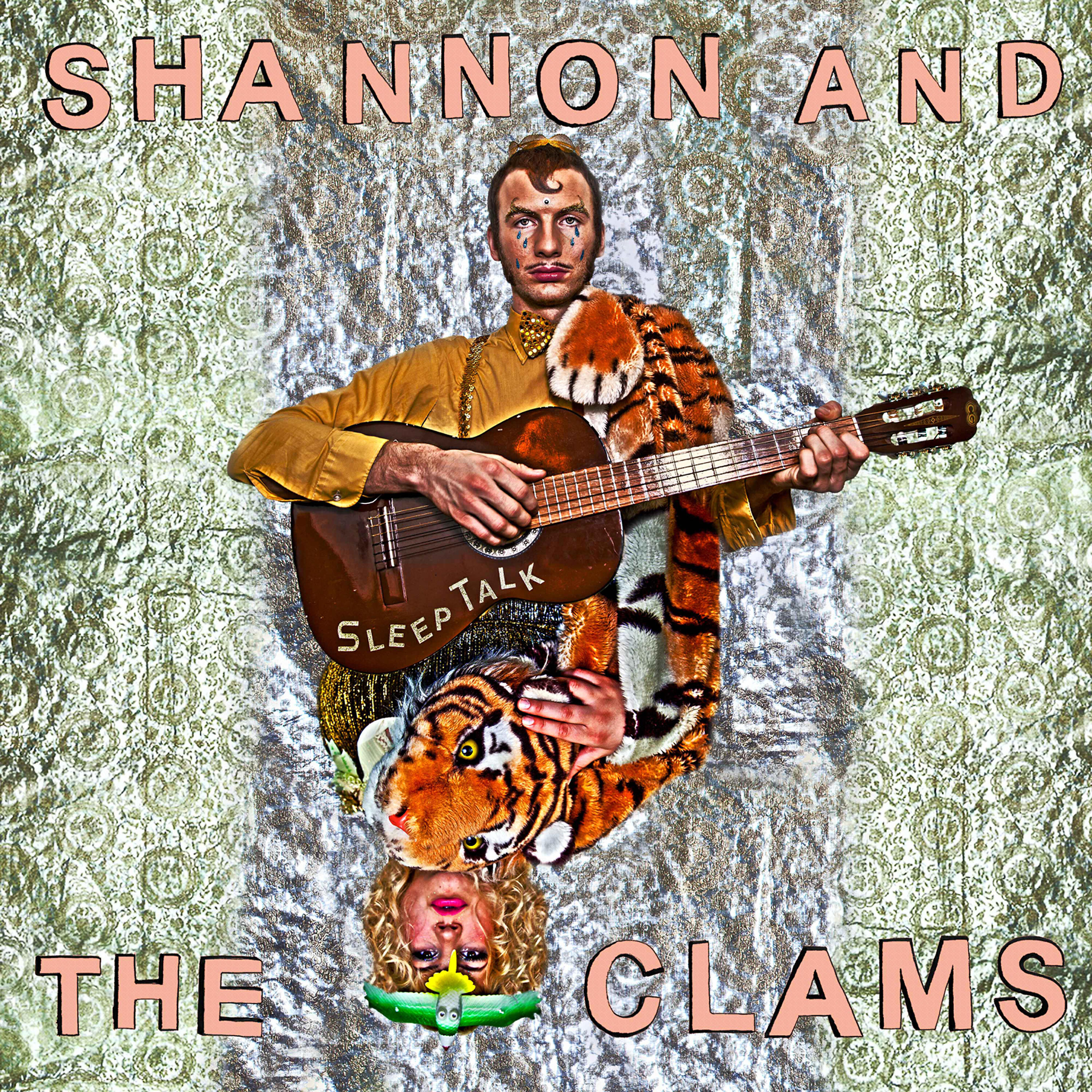 Скачать песню Shannon and Clams - Old Man Winter бесплатно в MP3 для Android и iOS