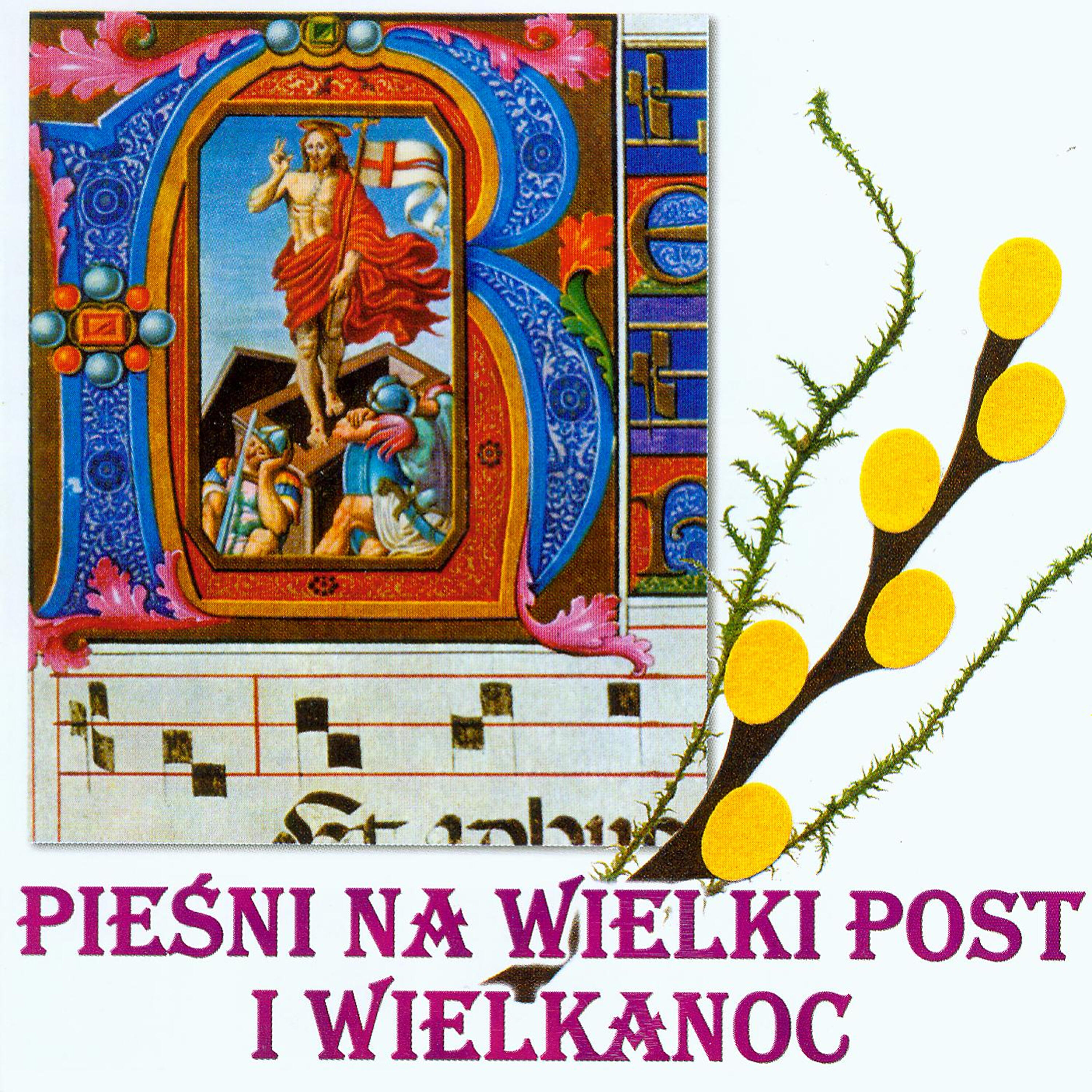Chór przy Śródmiejskim Ośrodku Kultury w Krakowie pod kier. Elżbiety Ptak