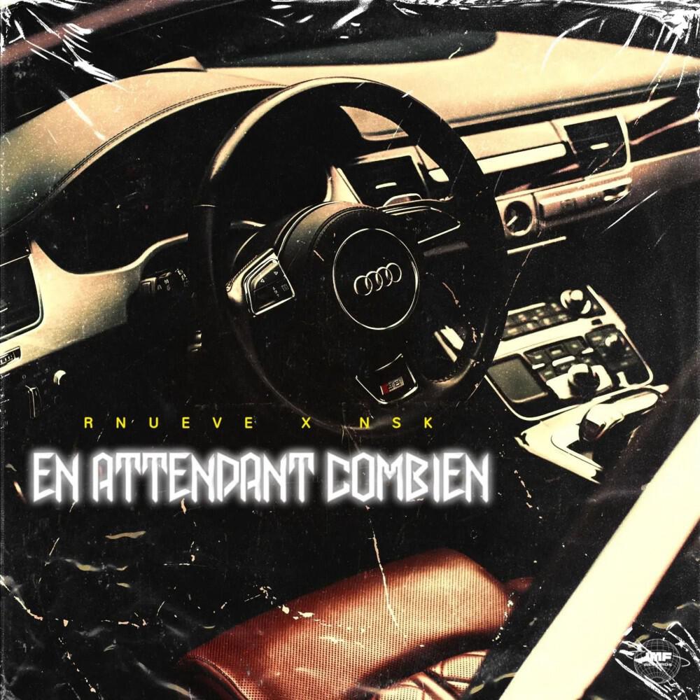 Релиз En attendant combien