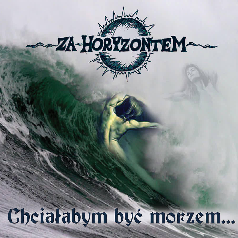 Za Horyzontem