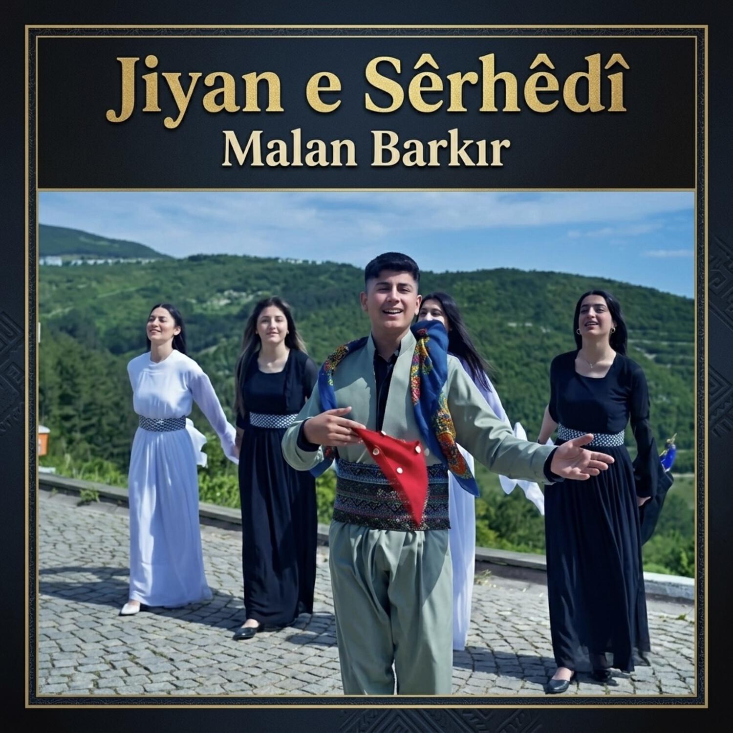 Jiyan e Serhedi